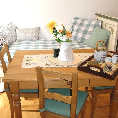 Apartman Horsovsky Tyn Luaran gambar
