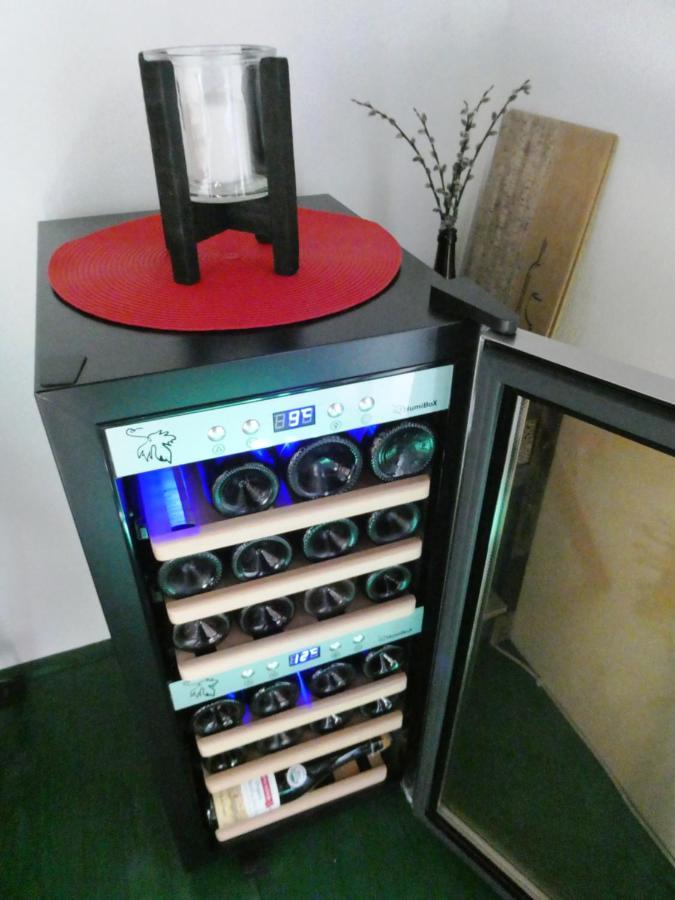 Apartman Horsovsky Tyn Luaran gambar