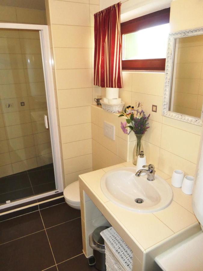 Apartman Horsovsky Tyn Luaran gambar