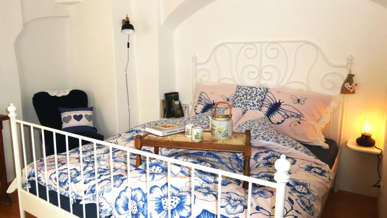 Apartman Horsovsky Tyn Luaran gambar