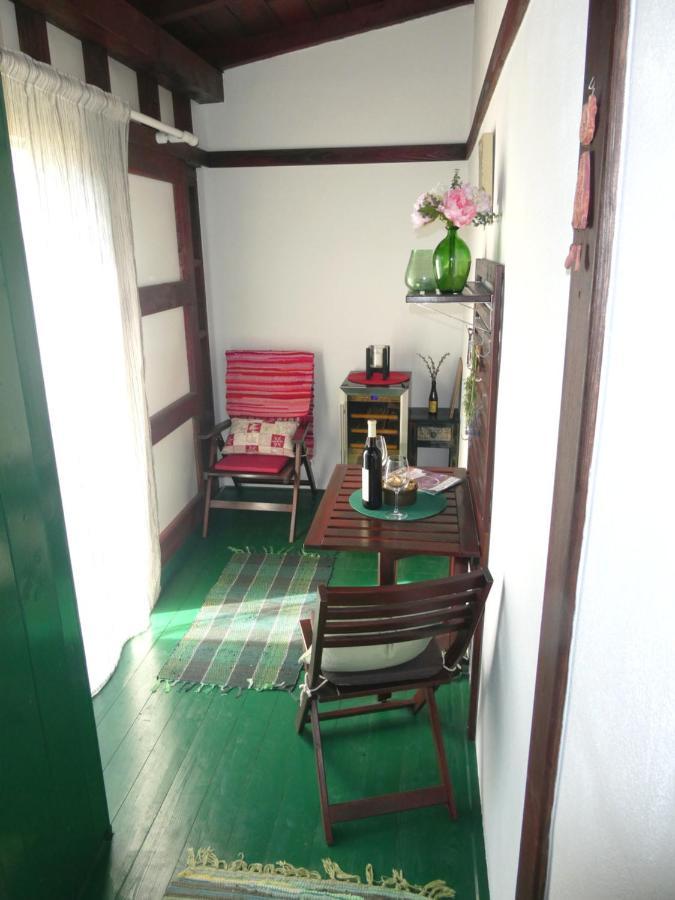 Apartman Horsovsky Tyn Luaran gambar