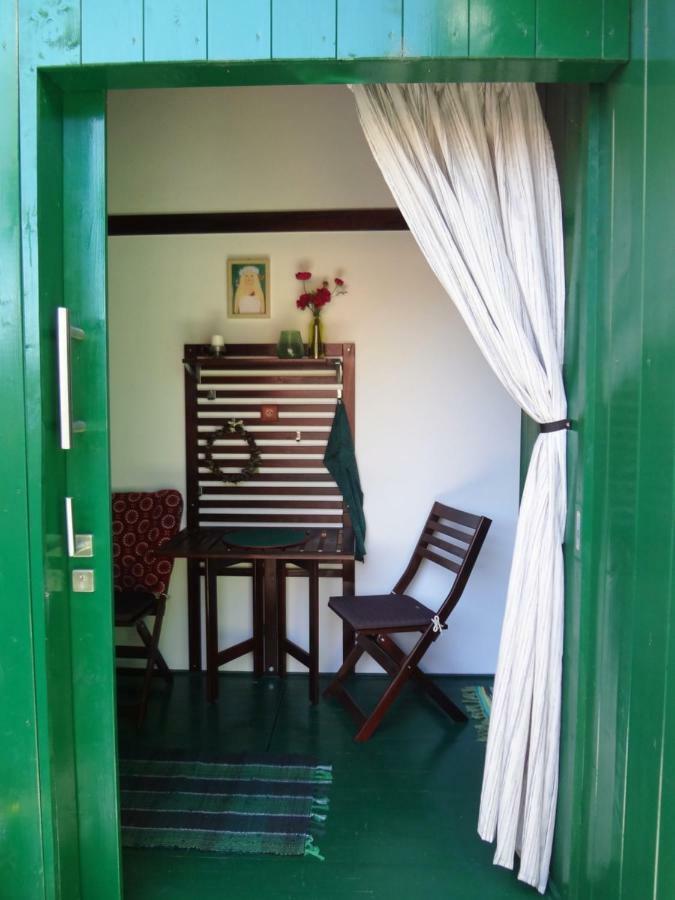 Apartman Horsovsky Tyn Luaran gambar